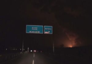 Şükür, korkulan olmadı...